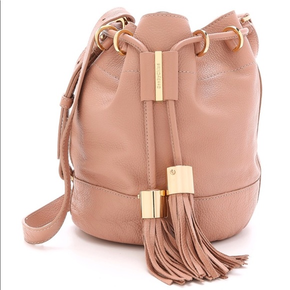 Chloe Handbags - See by Chloé Vickie bucket bag
